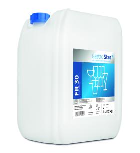 Gastro Star FR 30 Gläser Reiniger Flüssigkonzentrat
